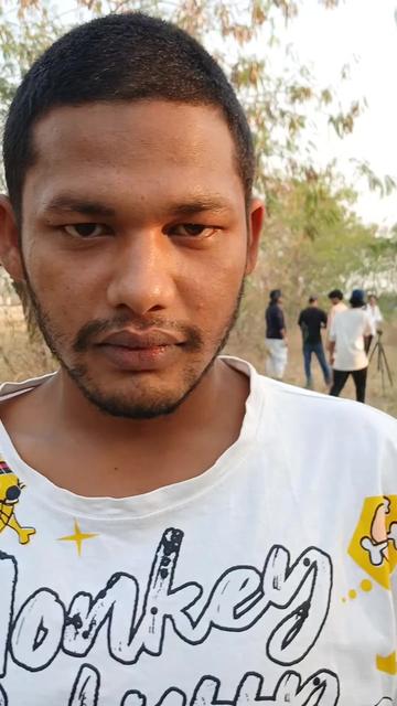 @Rahul raj tiruwa
