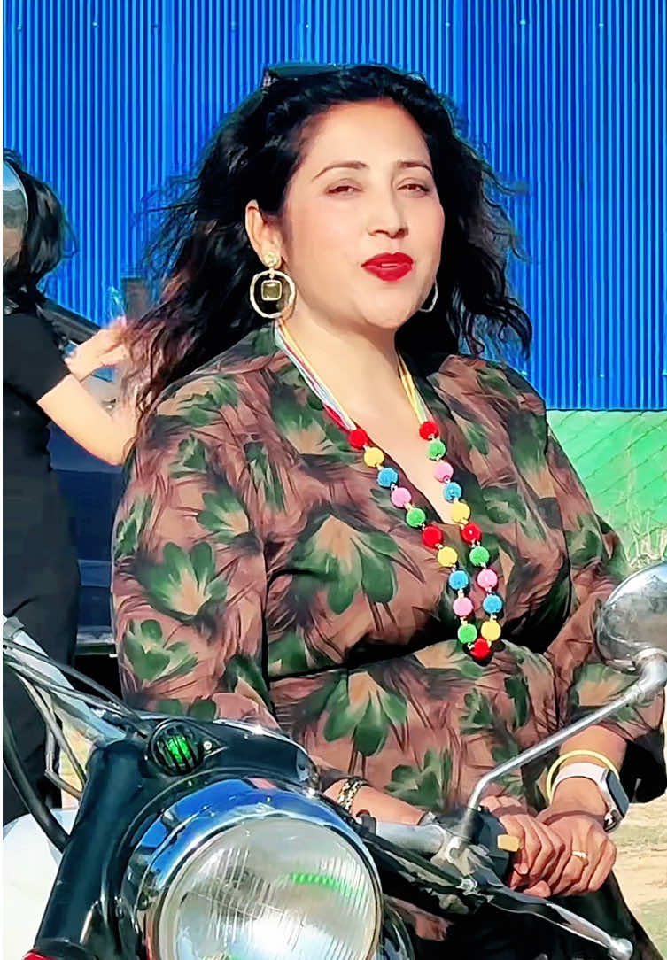 @Uma Nepal