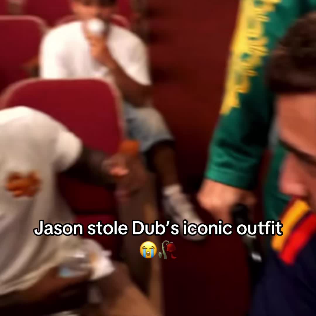 @Jason😅