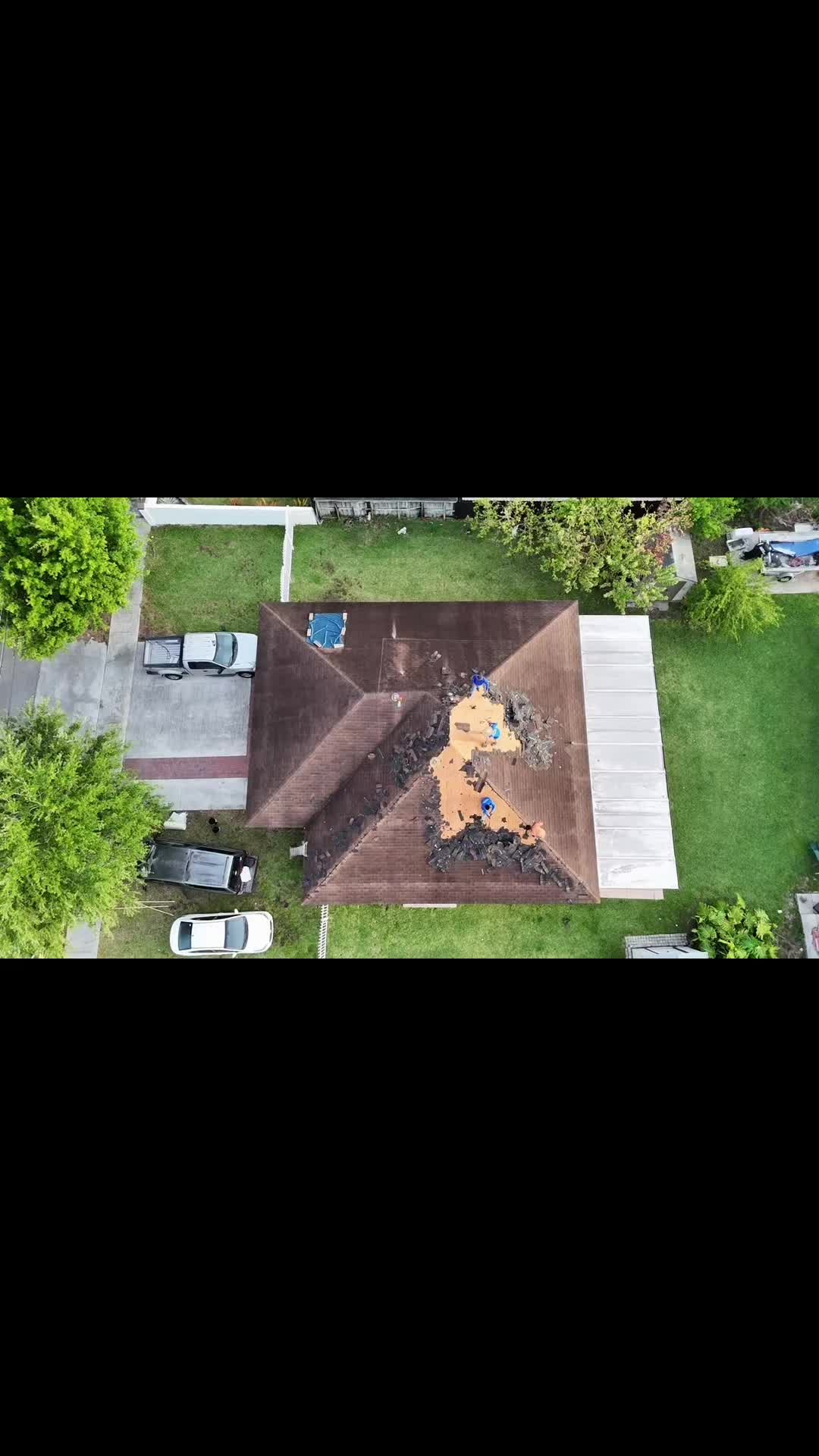@ROOFING BY OMAR 🔨