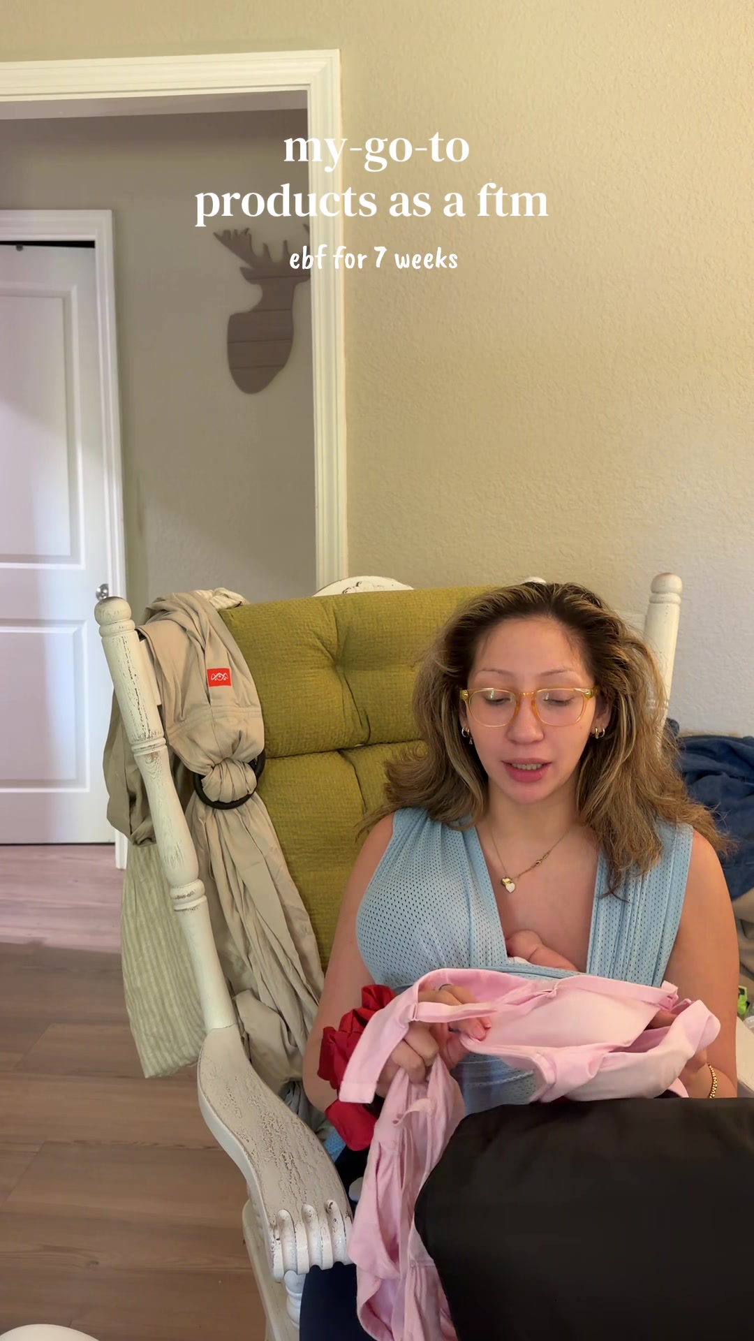 @celeste | motherhood