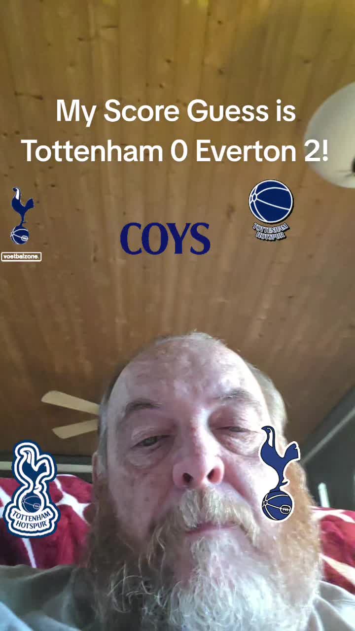 @bigdaddyofhotspurs❌️