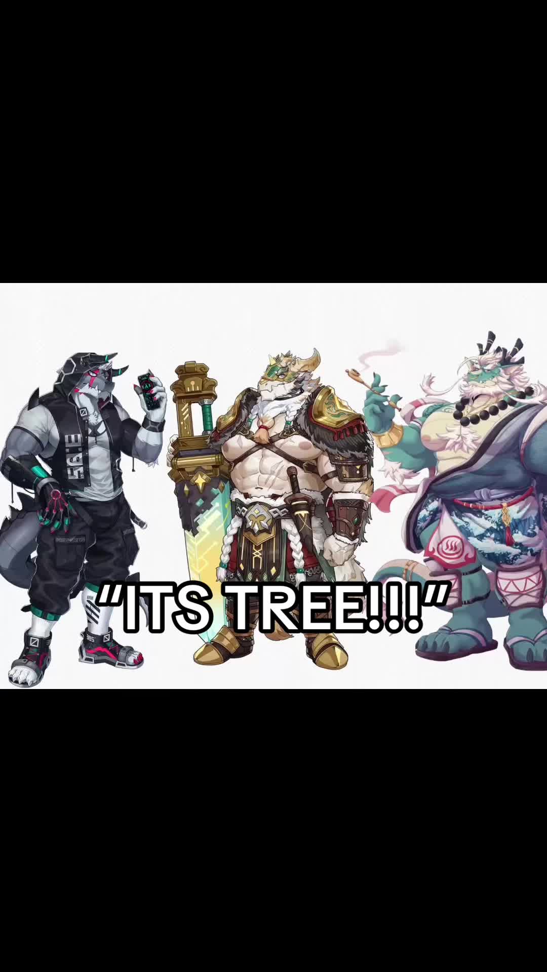 @Tree