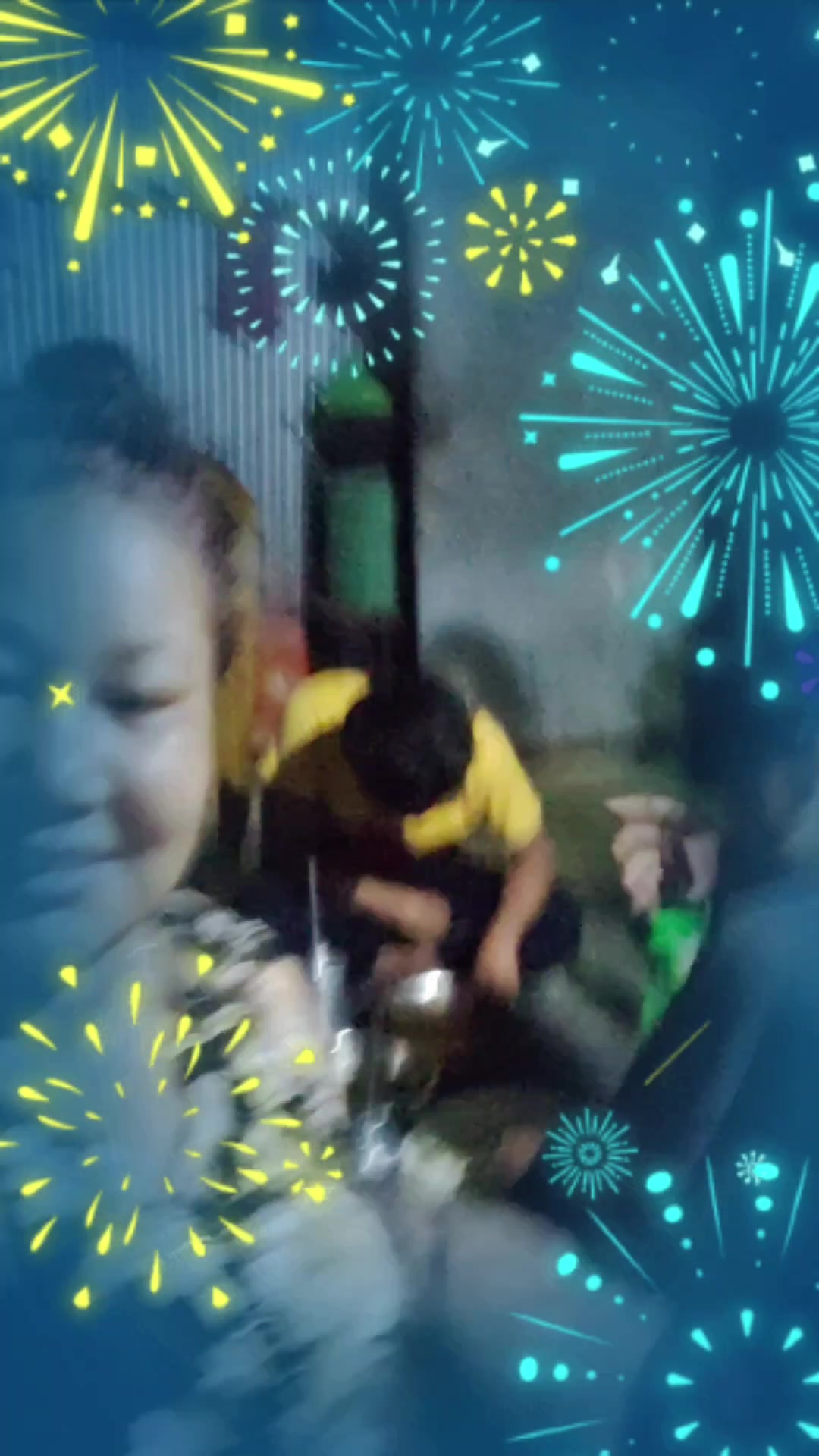 @Maya Danuwar