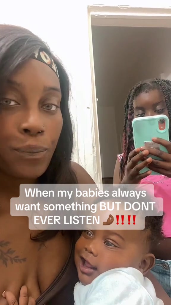 @Ashante Bristow