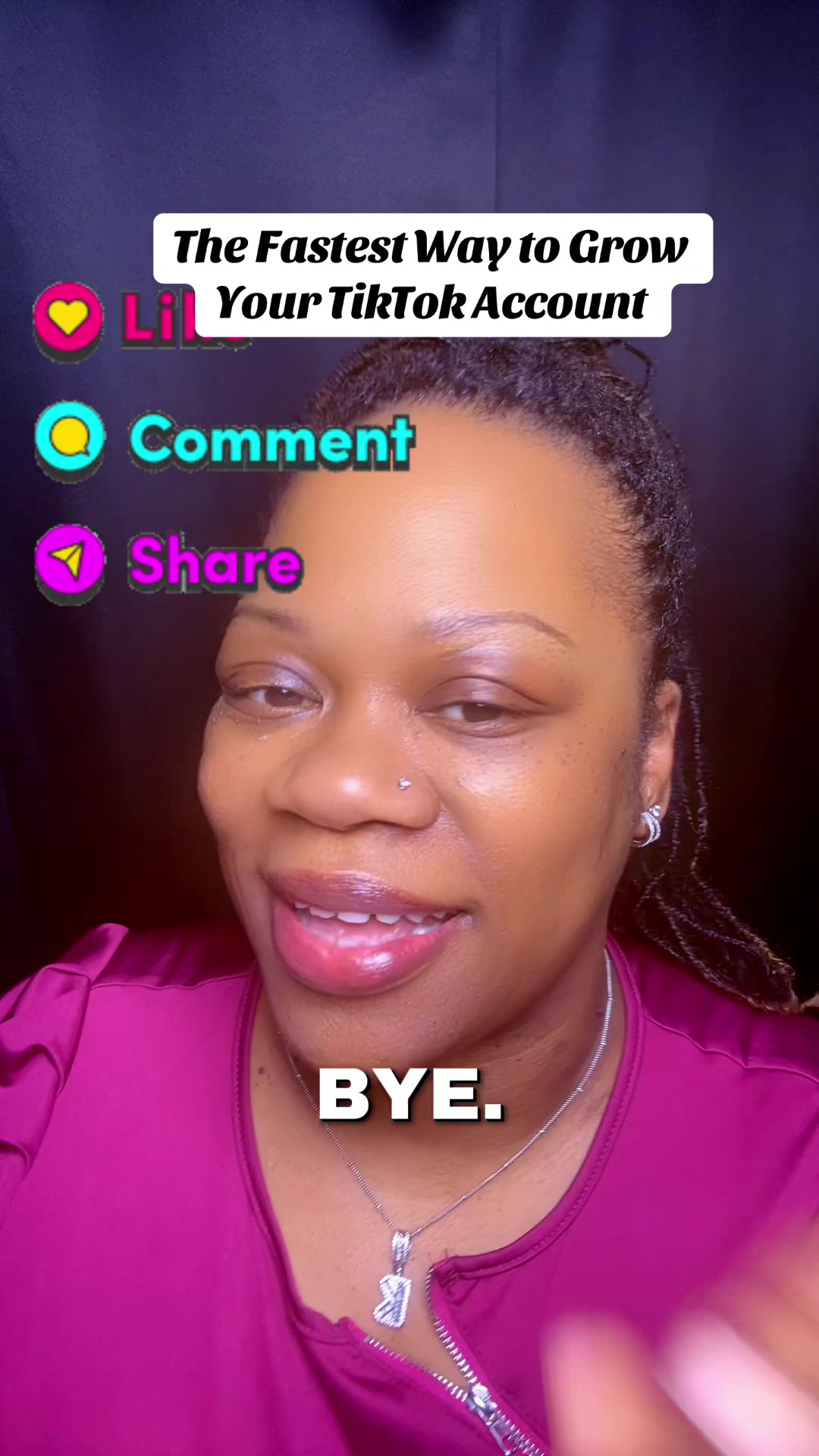 @Kay | TikTok Coach
