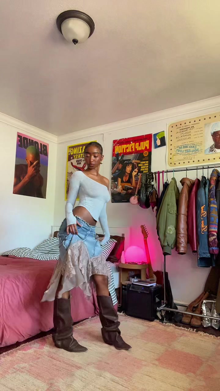@Janique