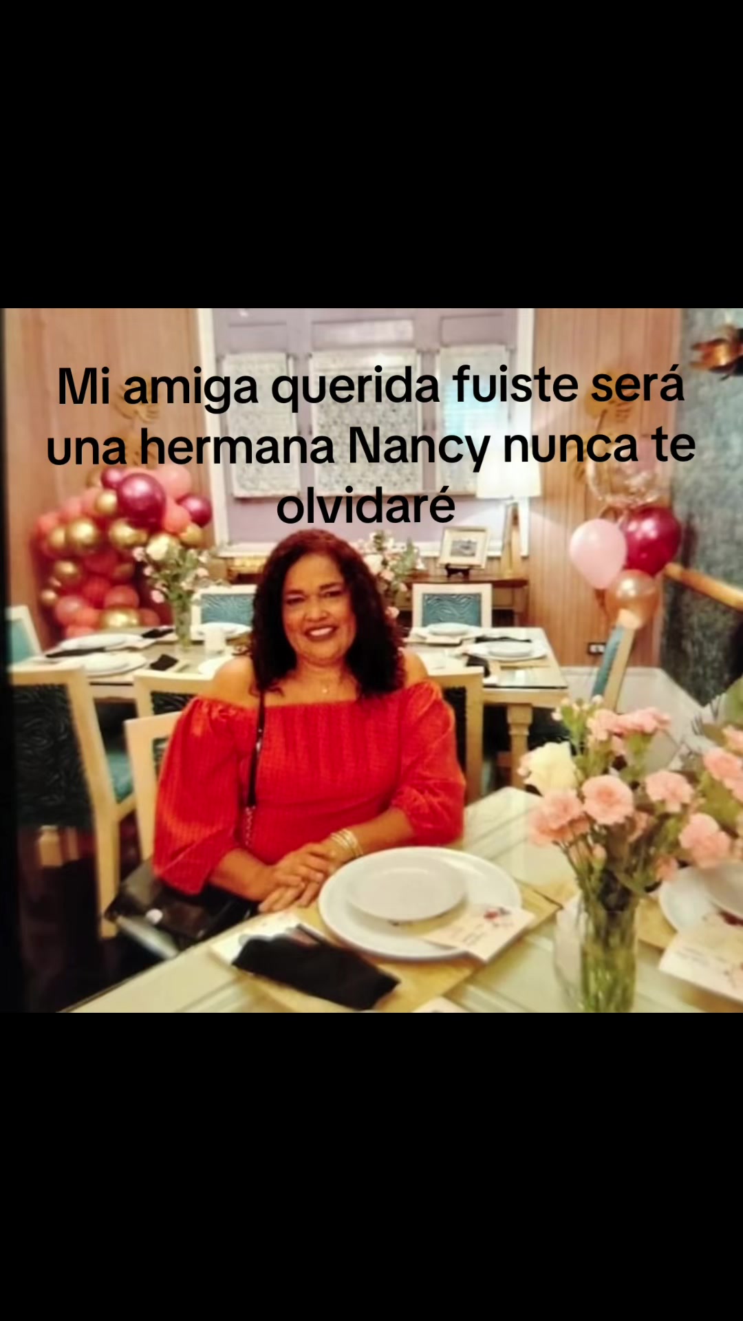 @Rosanna Rodriguez