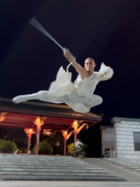 @ShaolinNextGen
