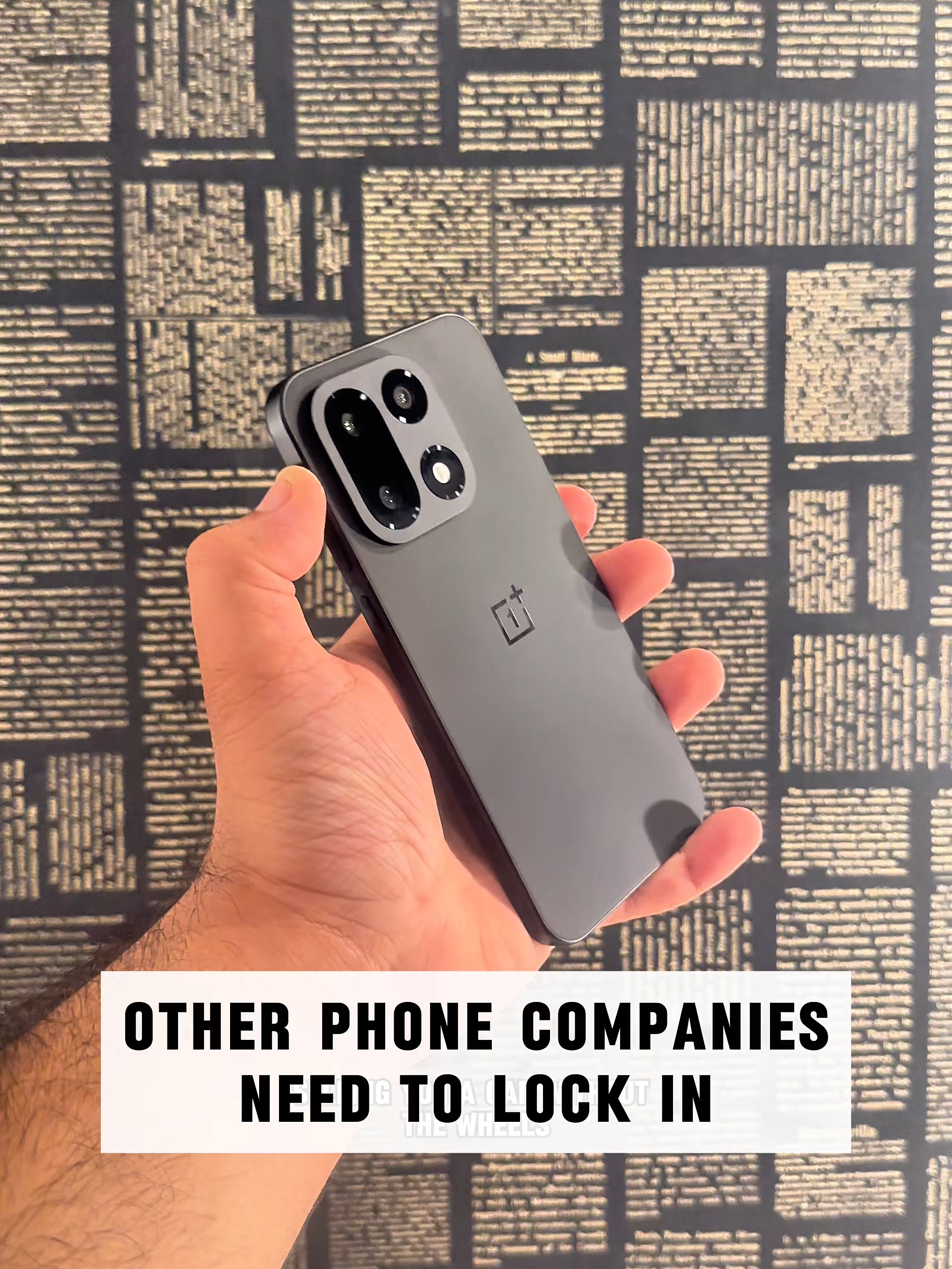 @OnePlus USA