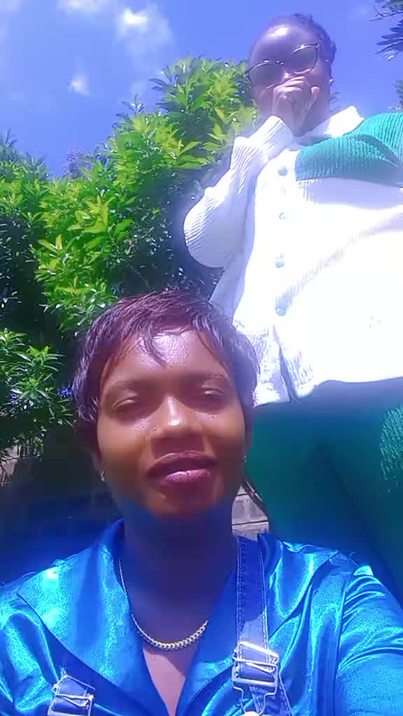 @Stellamaris Njambi