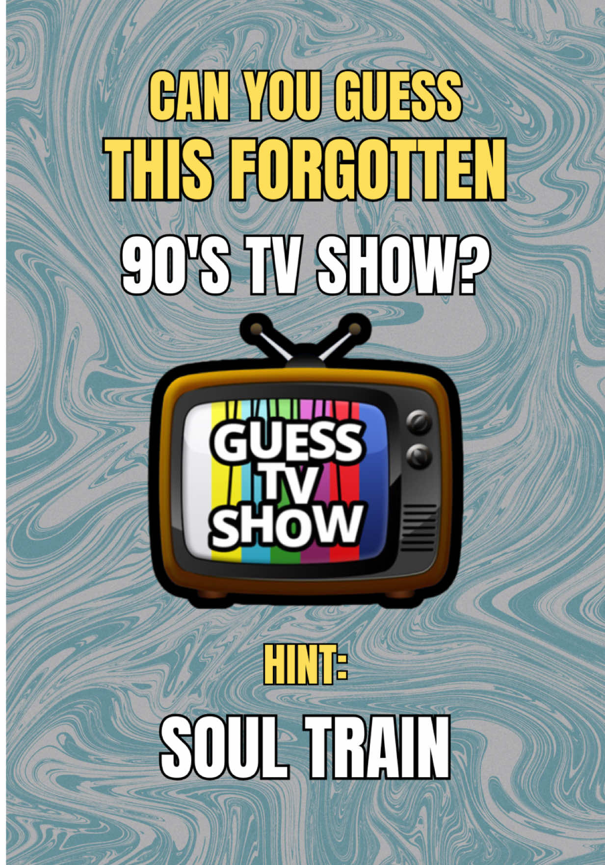@Fun Dip TV Nostalgia