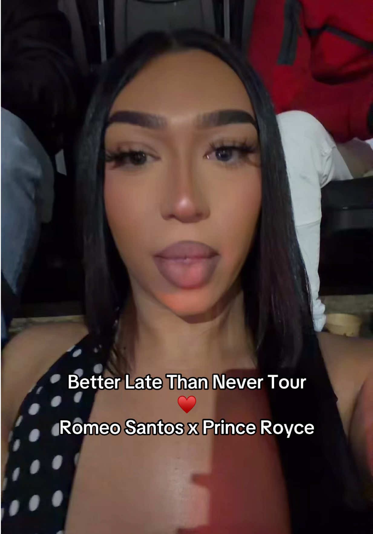 @Daniella Almonte