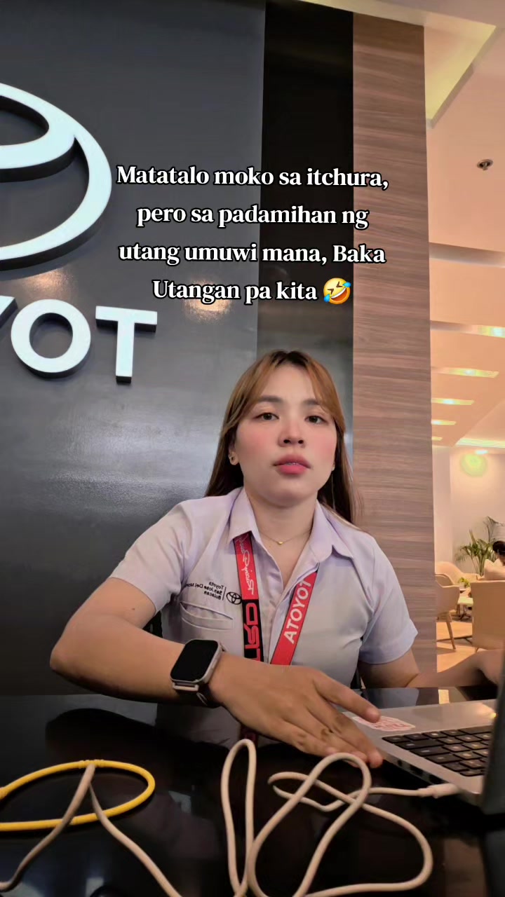 @Toyota Bevzzzzz..