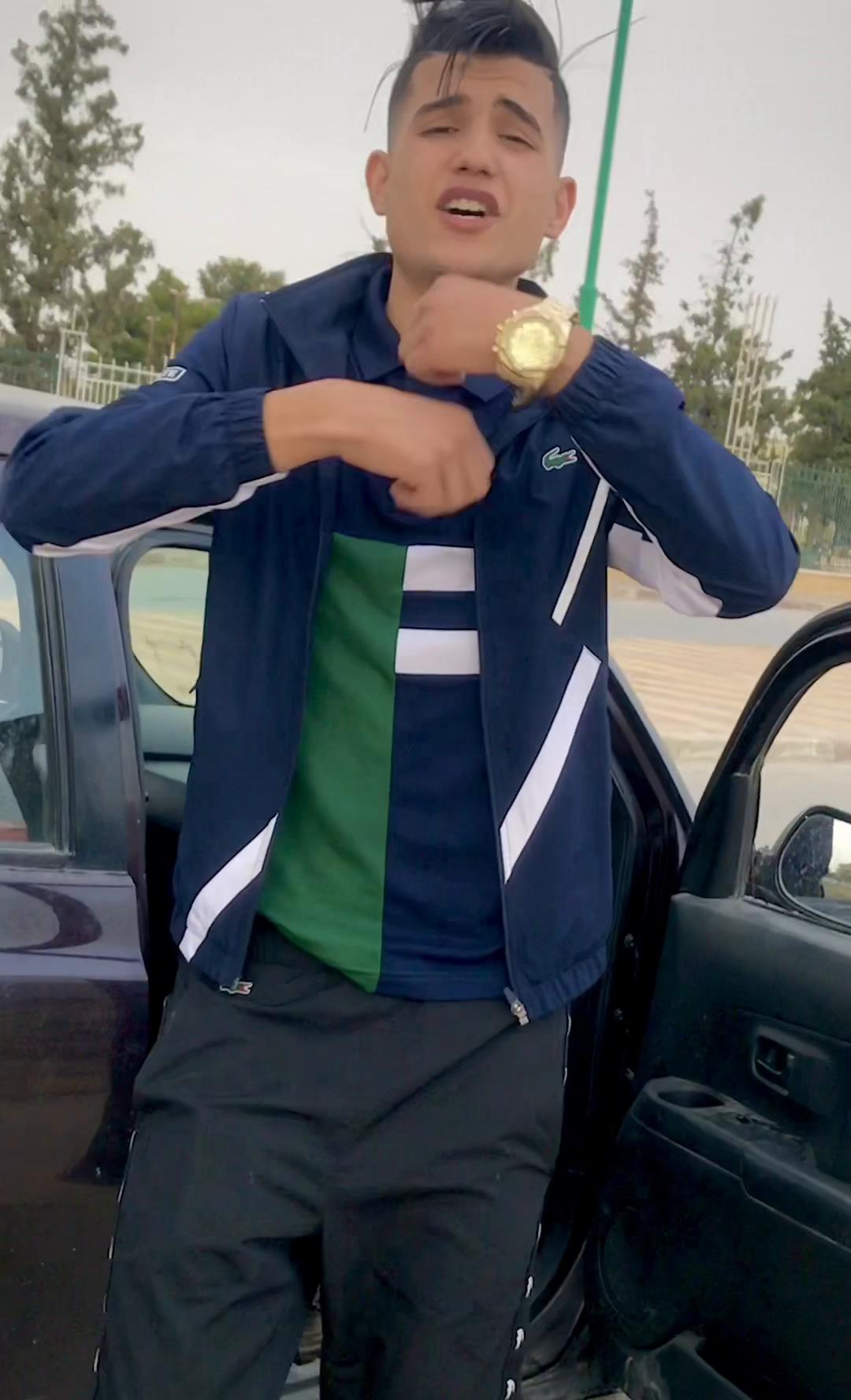@Haithém Goussém