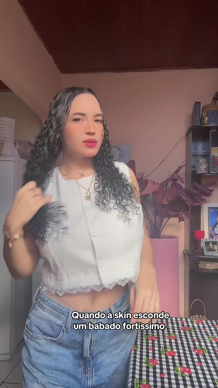 @Luana Paola