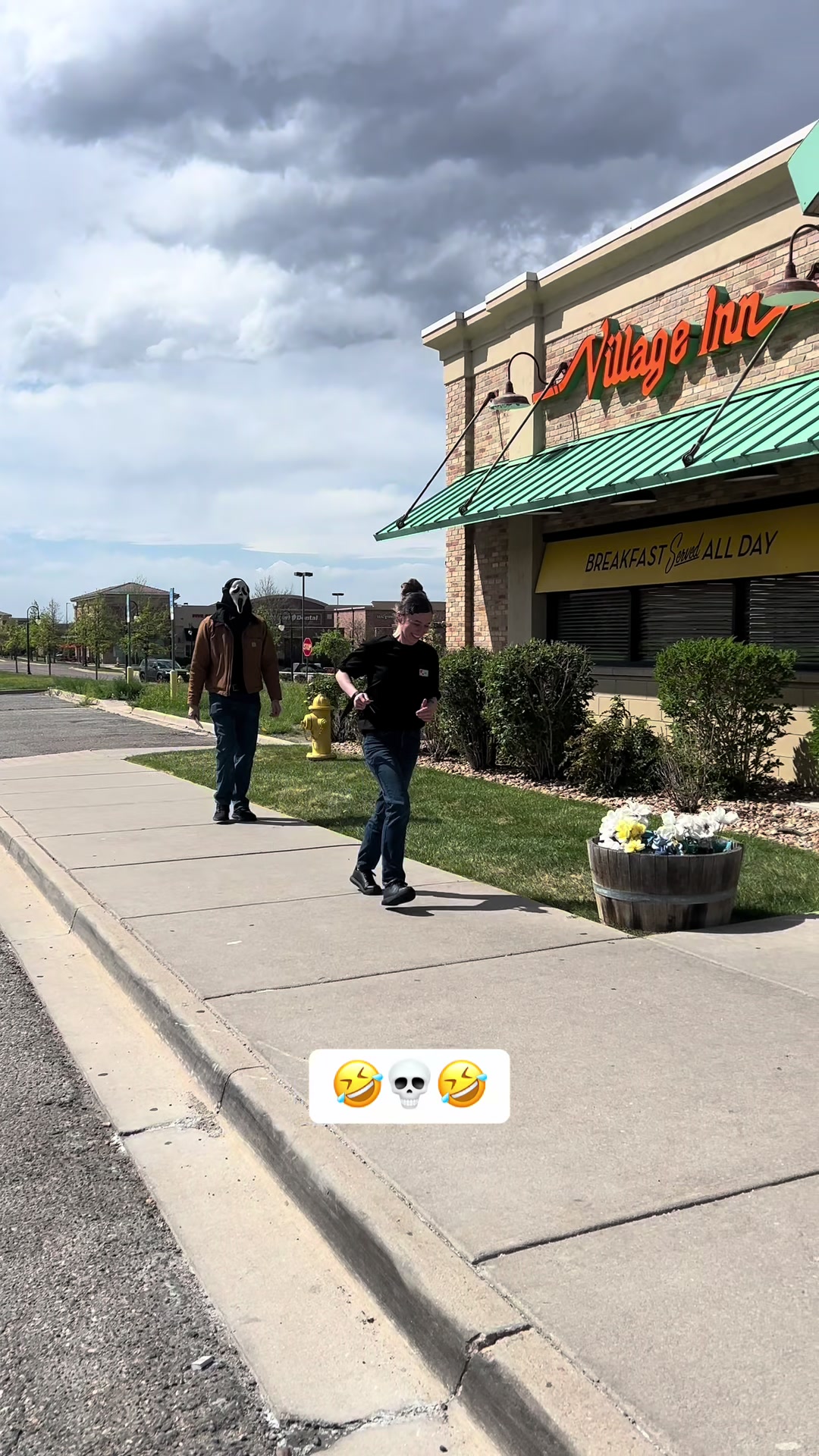 @Village_Inn_Southlands