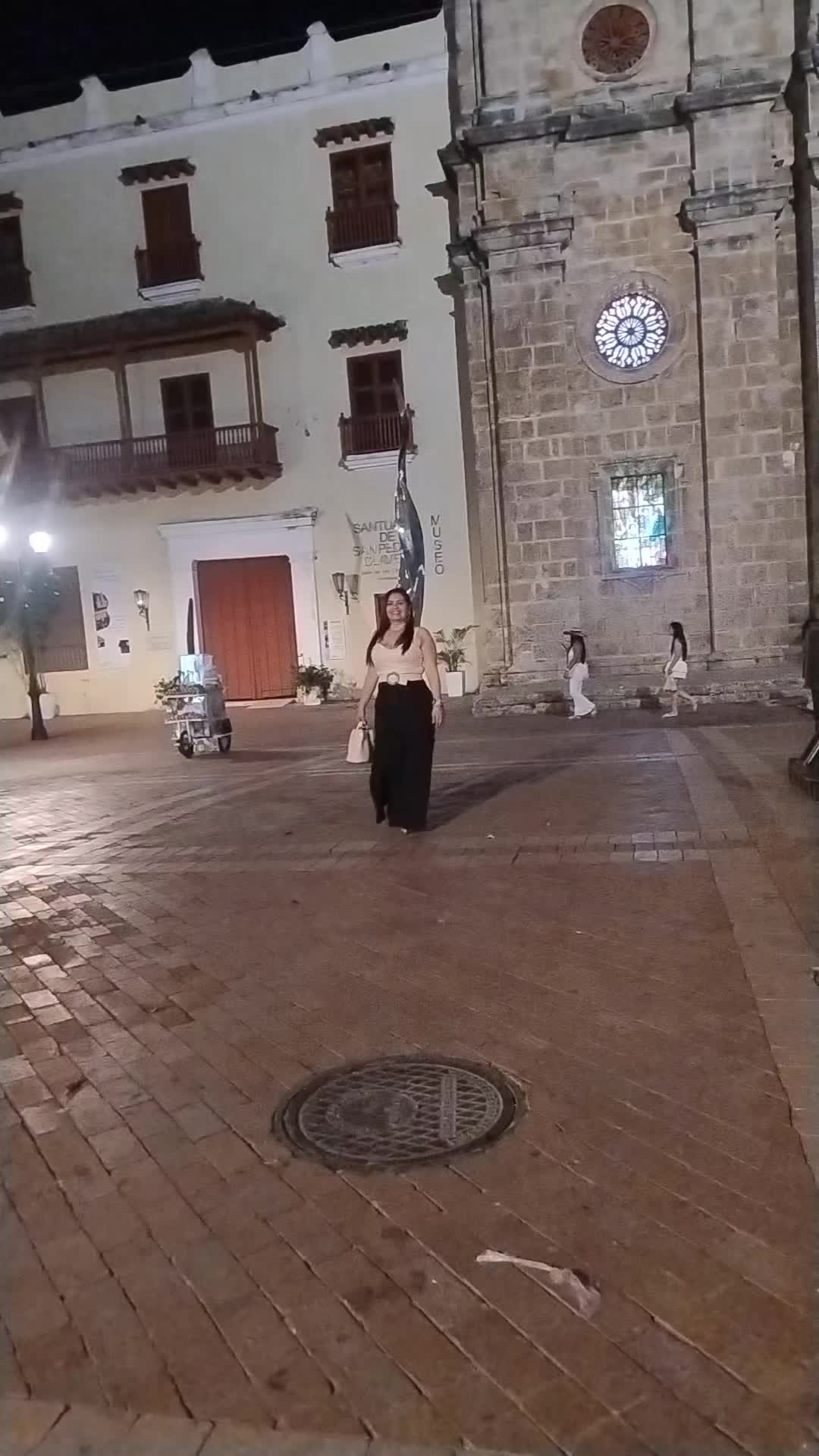 @Patricia Cogollo