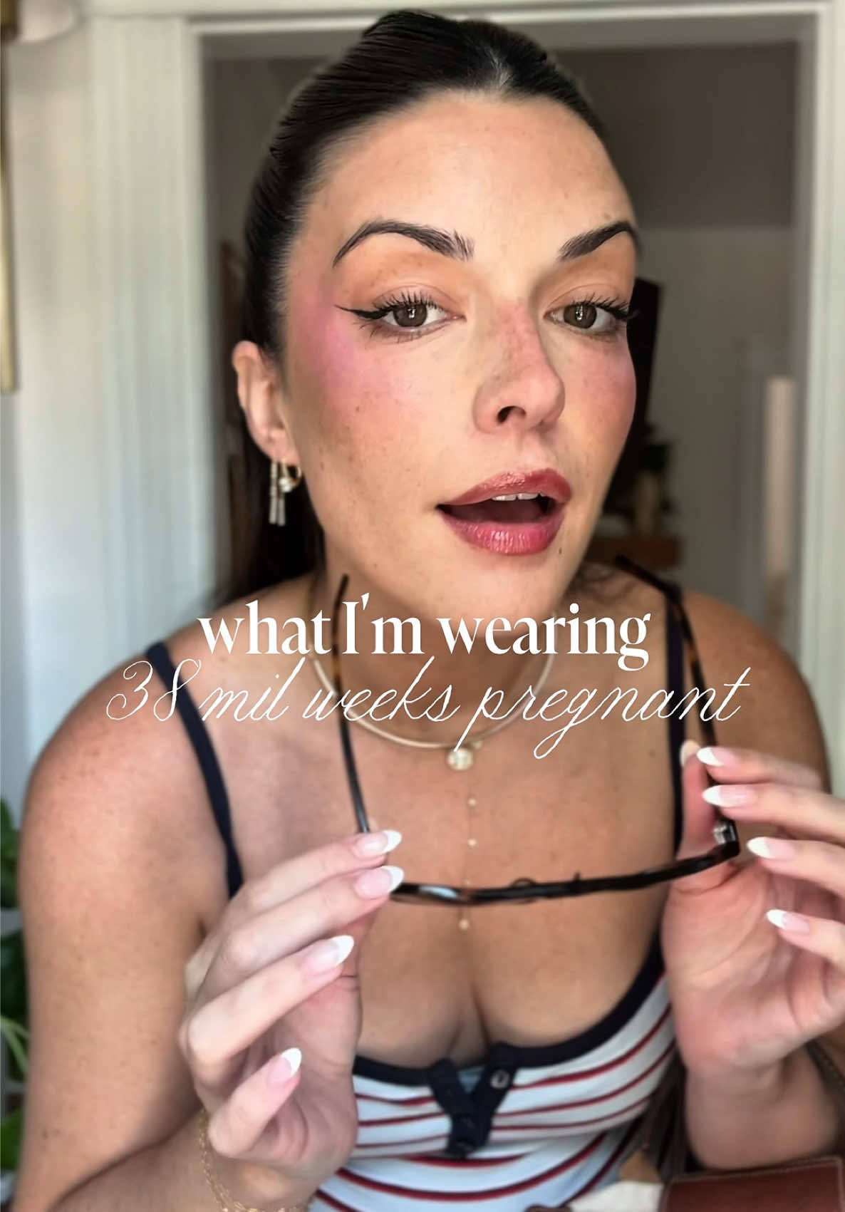 @rachael bel | mom style