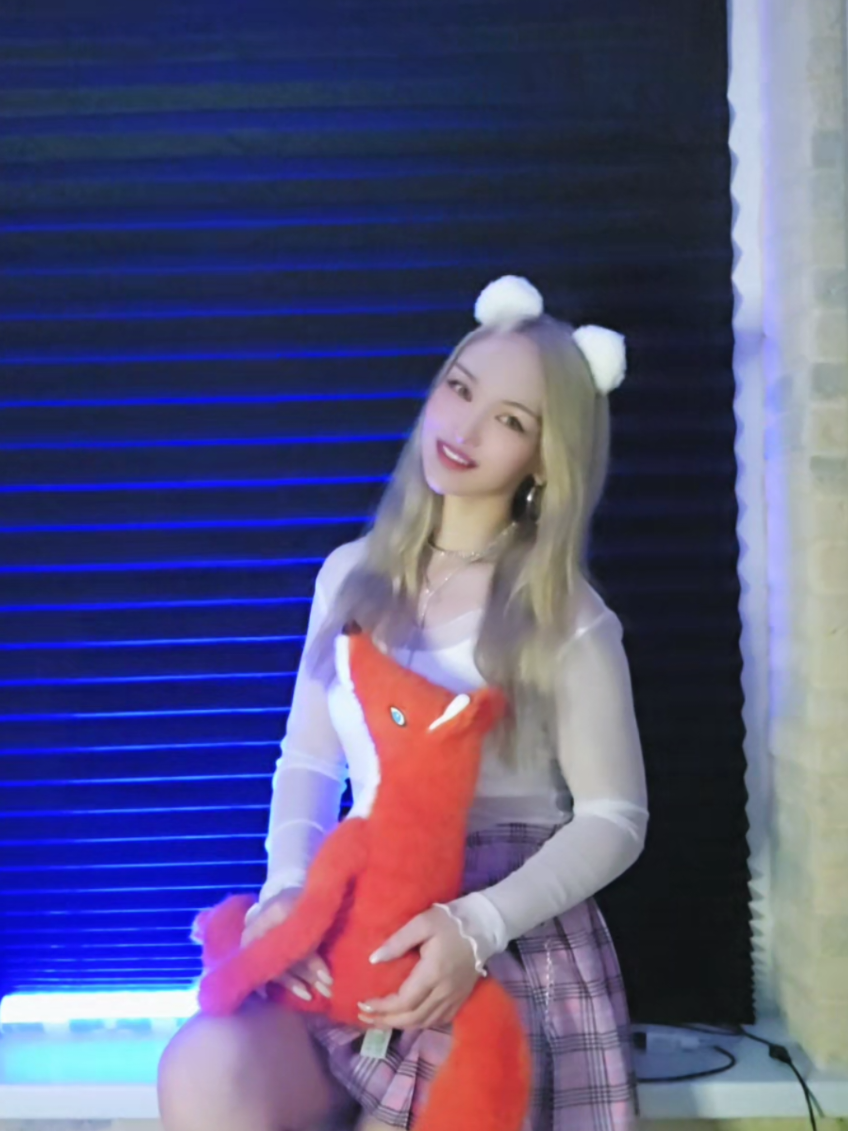 @Fox🦊