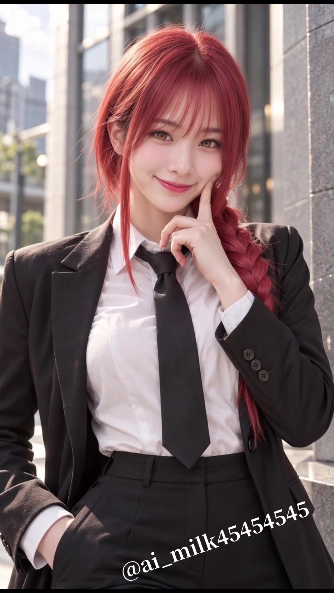 @ミルク🍼