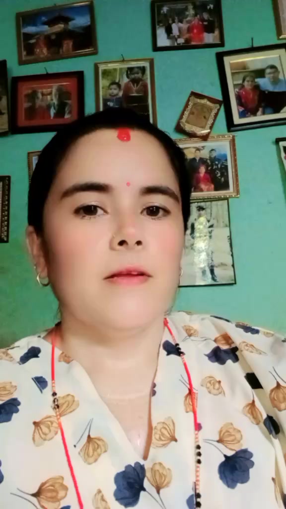 @sarita Bhandari