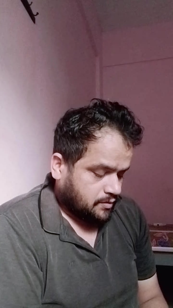 @Bhoj JoShi