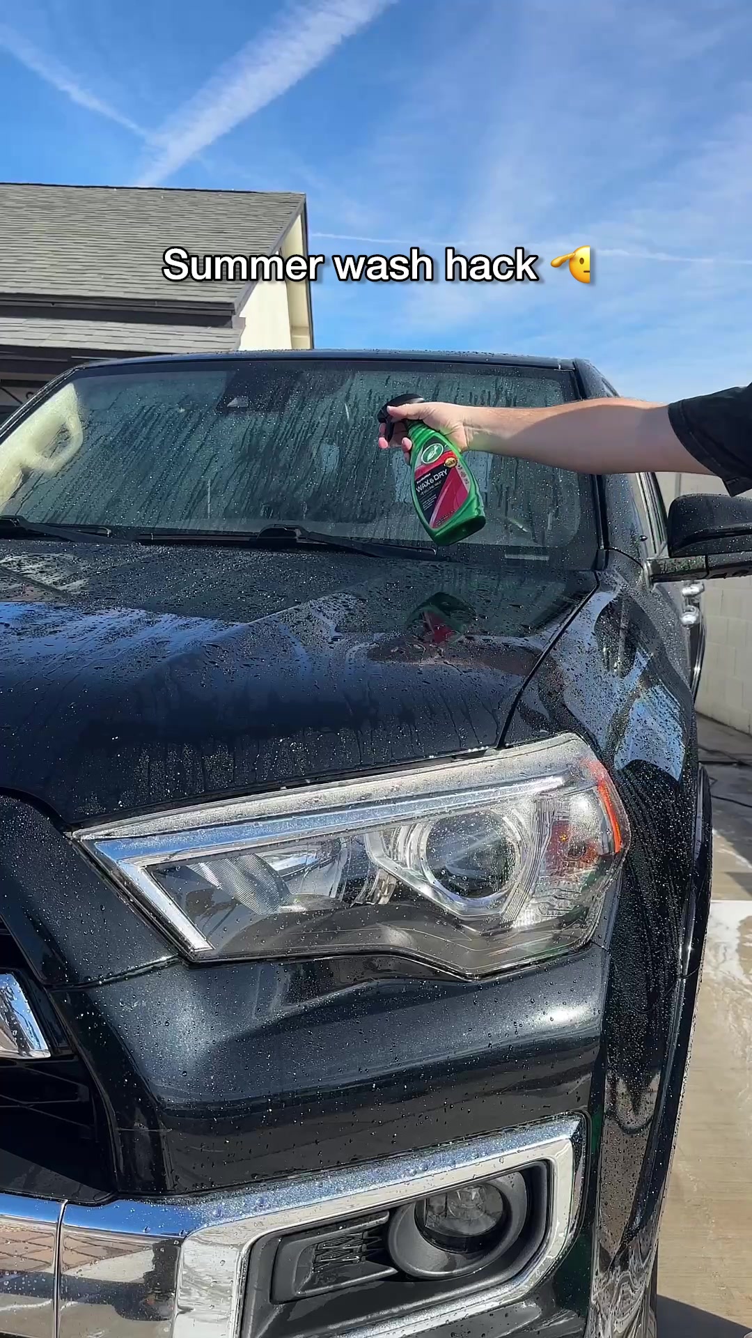 @Turtle Wax