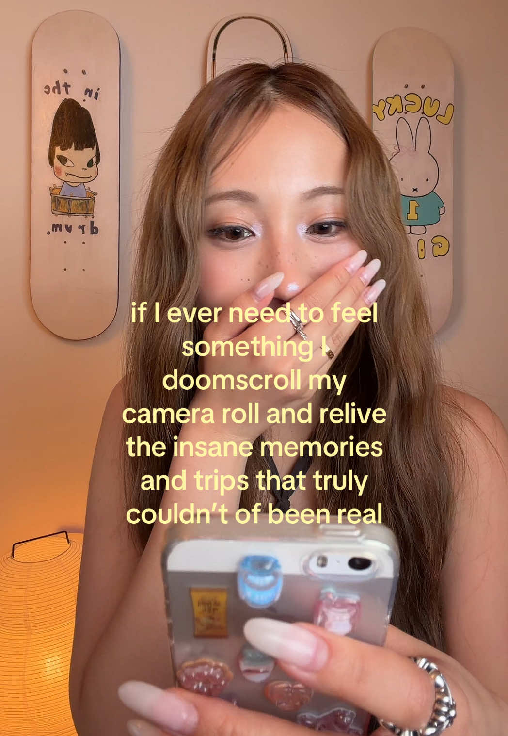 @sydnee ᯓ★