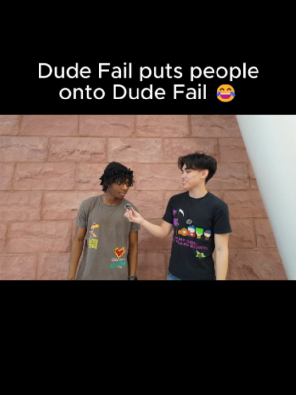 @Dude&ensp;fail