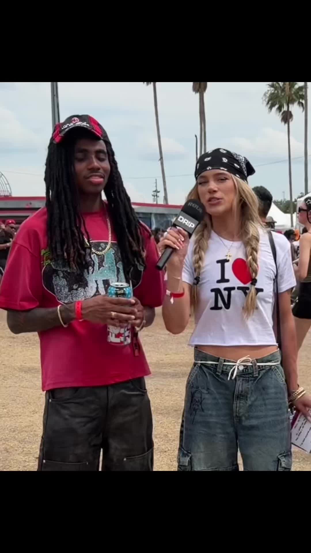 @Drip by RapTV