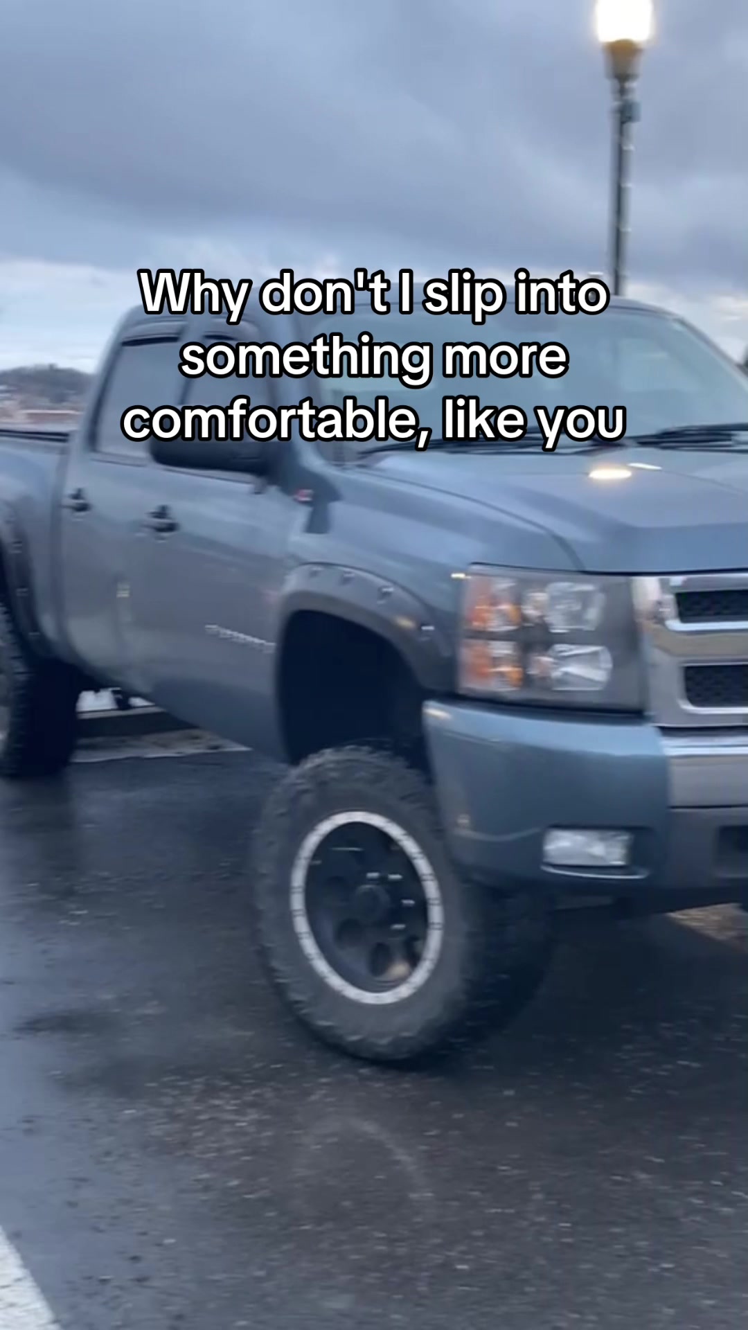 @Brady Weaver