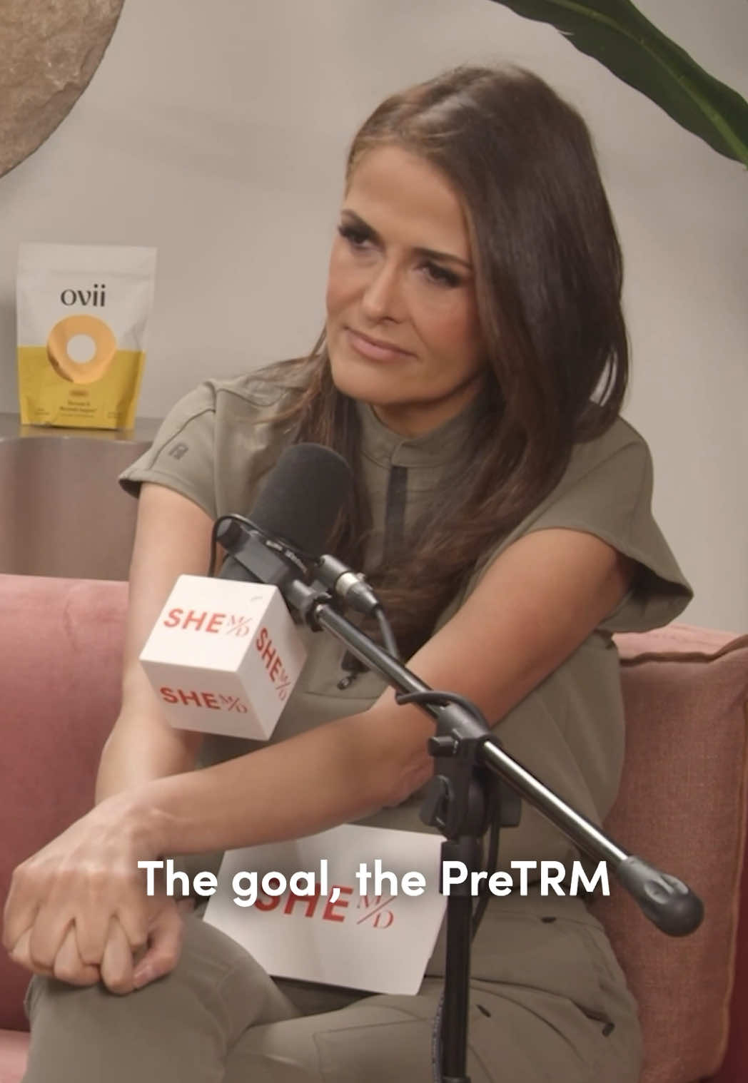 @SHE MD Podcast