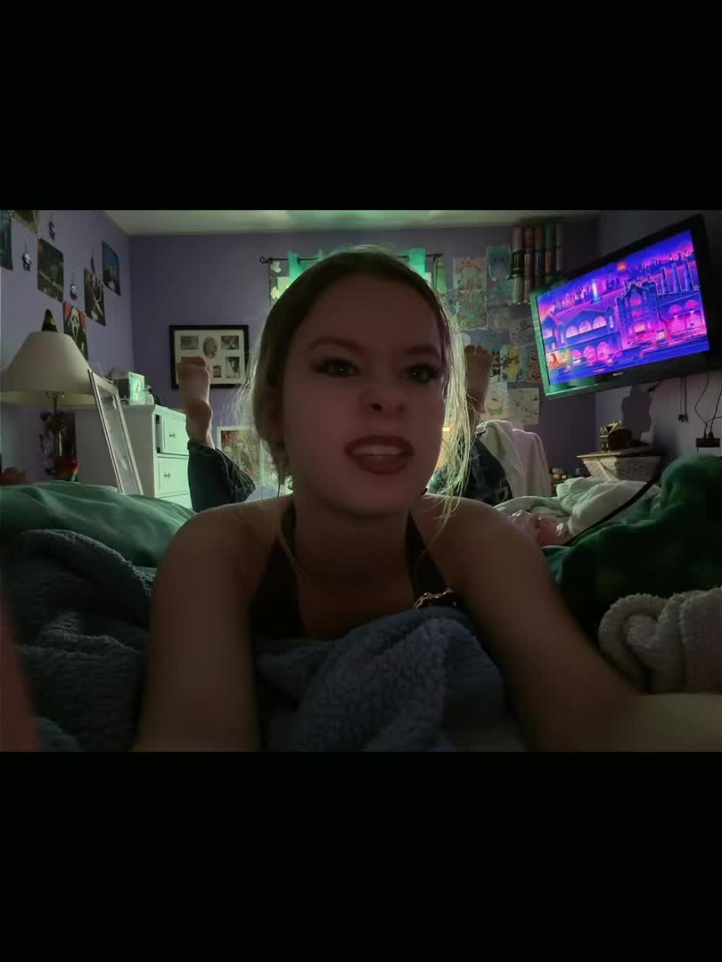 @you found me?