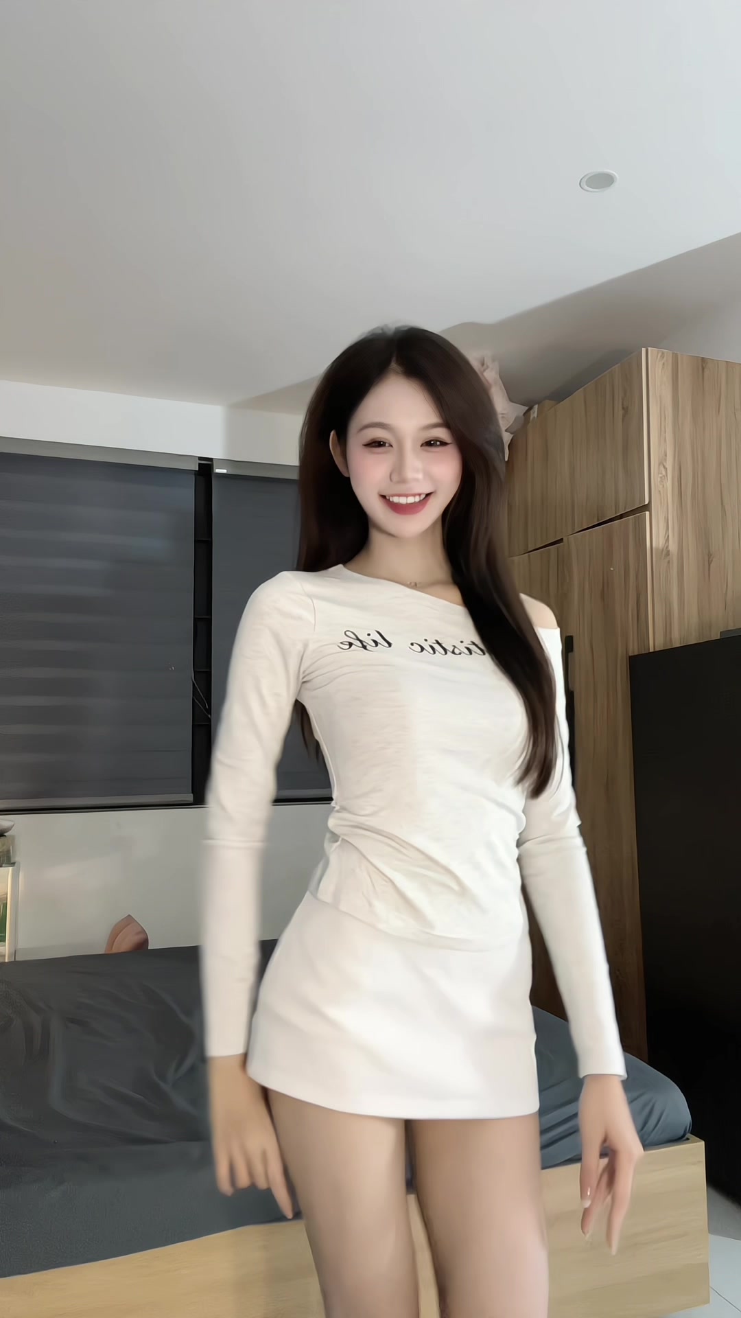@Trân
