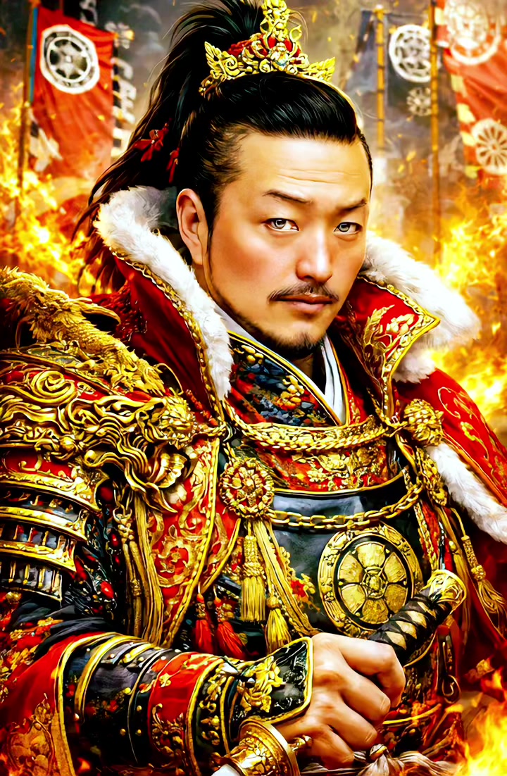 @博多助六🏮初代