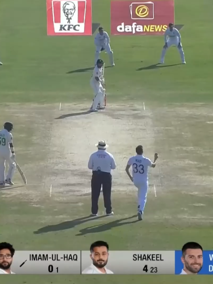 @Pakistan Cricket Board