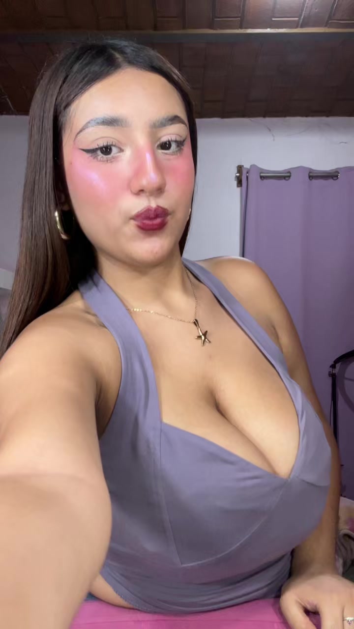 @Camila Lugo