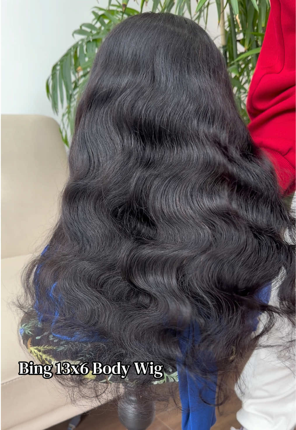 @Bling Hair Fashion