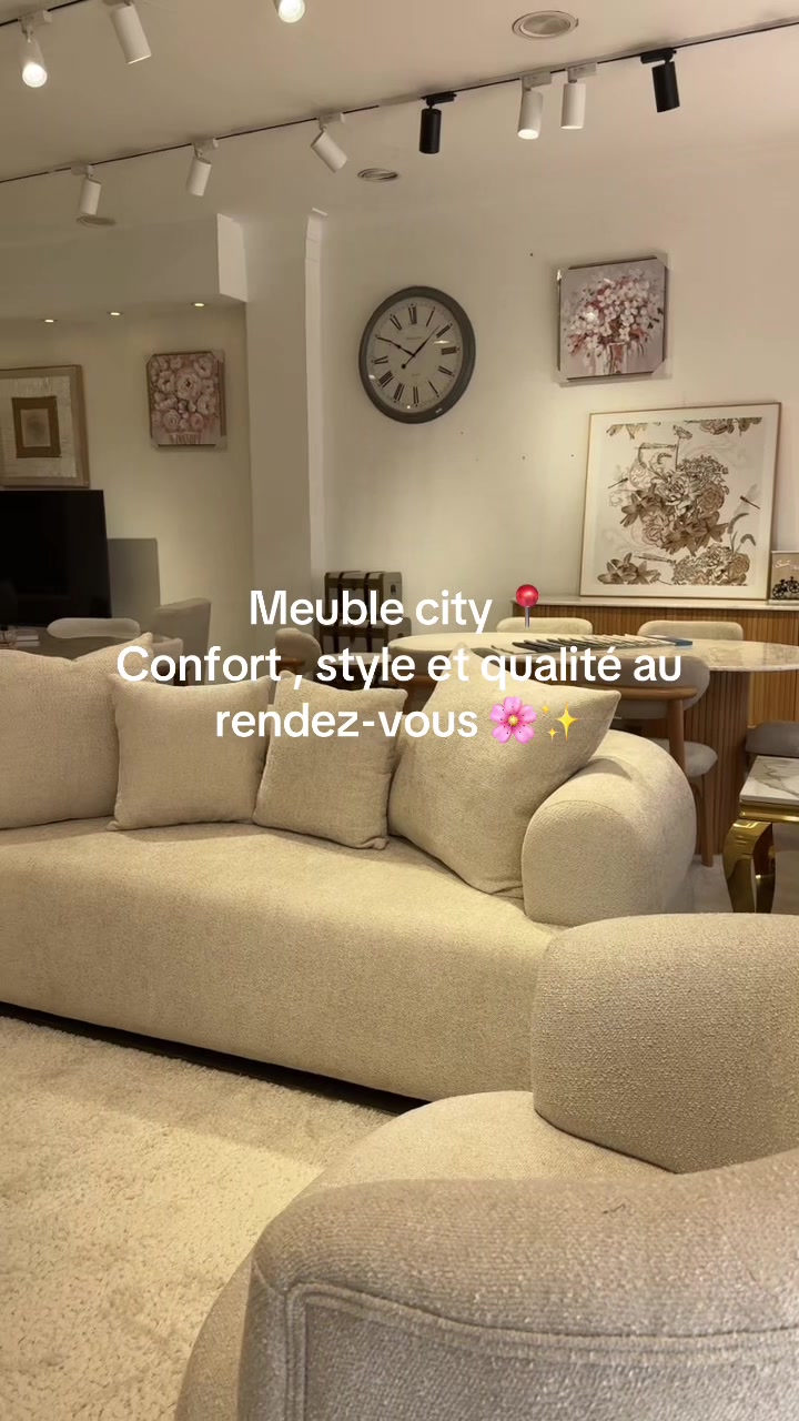 @Meublecity