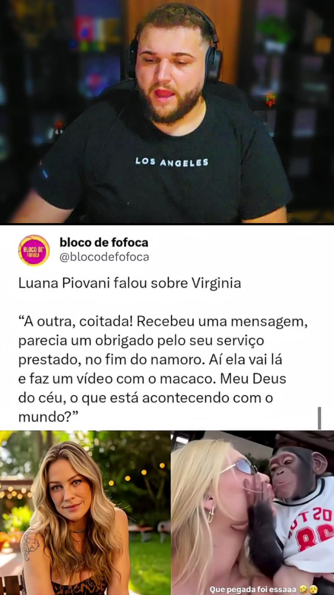 @Blitz do Edu