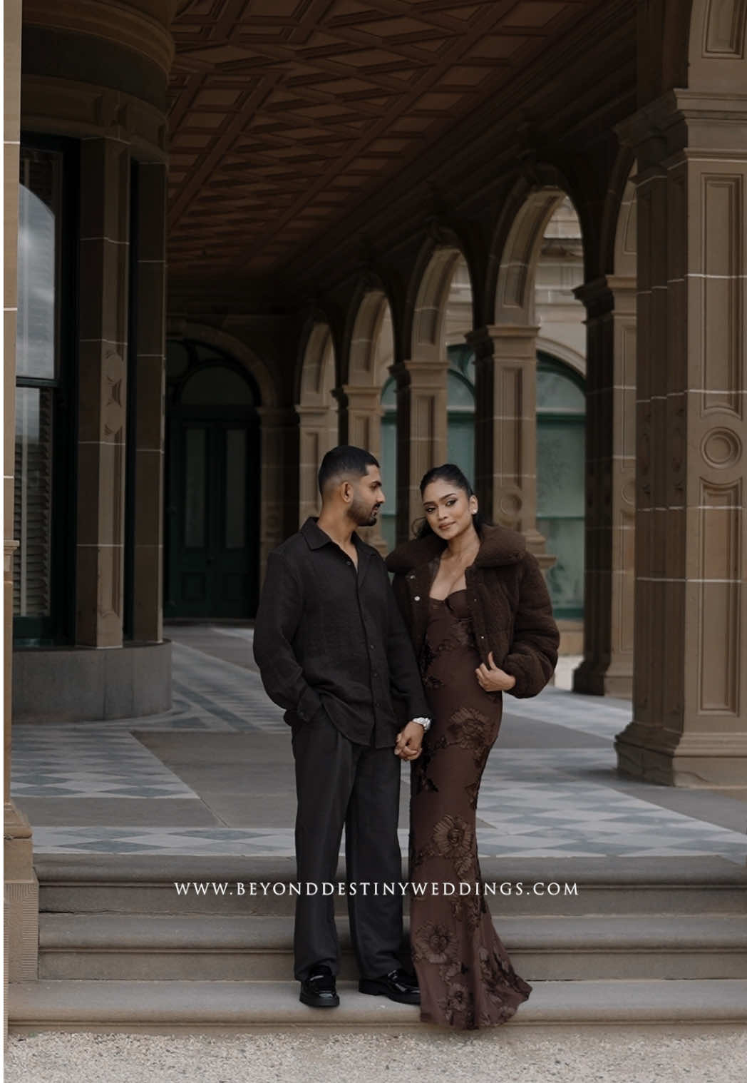 @Beyond Destiny Weddings