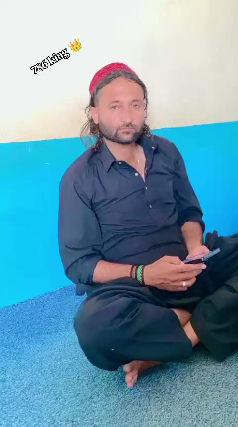 @چوہدری نثار مندیال