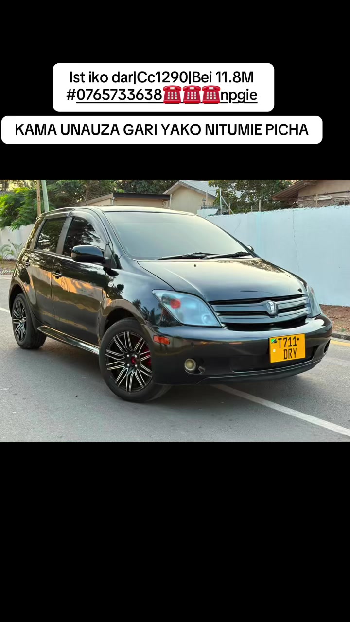 @Ndelwa Magari