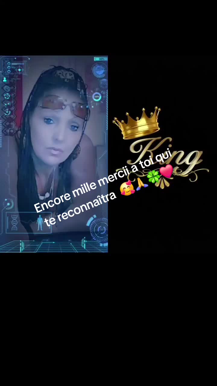 @❤️🇵🇷❤️🐅 Lydie 🐅❤️🇵🇷❤️
