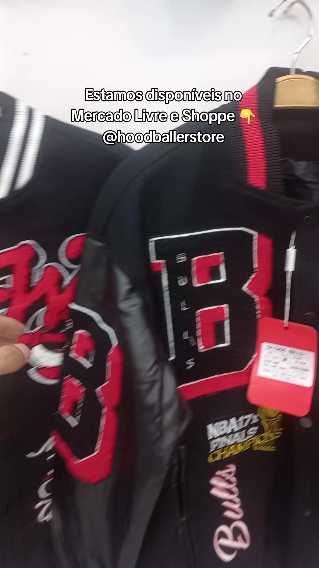 @Hood Baller Store