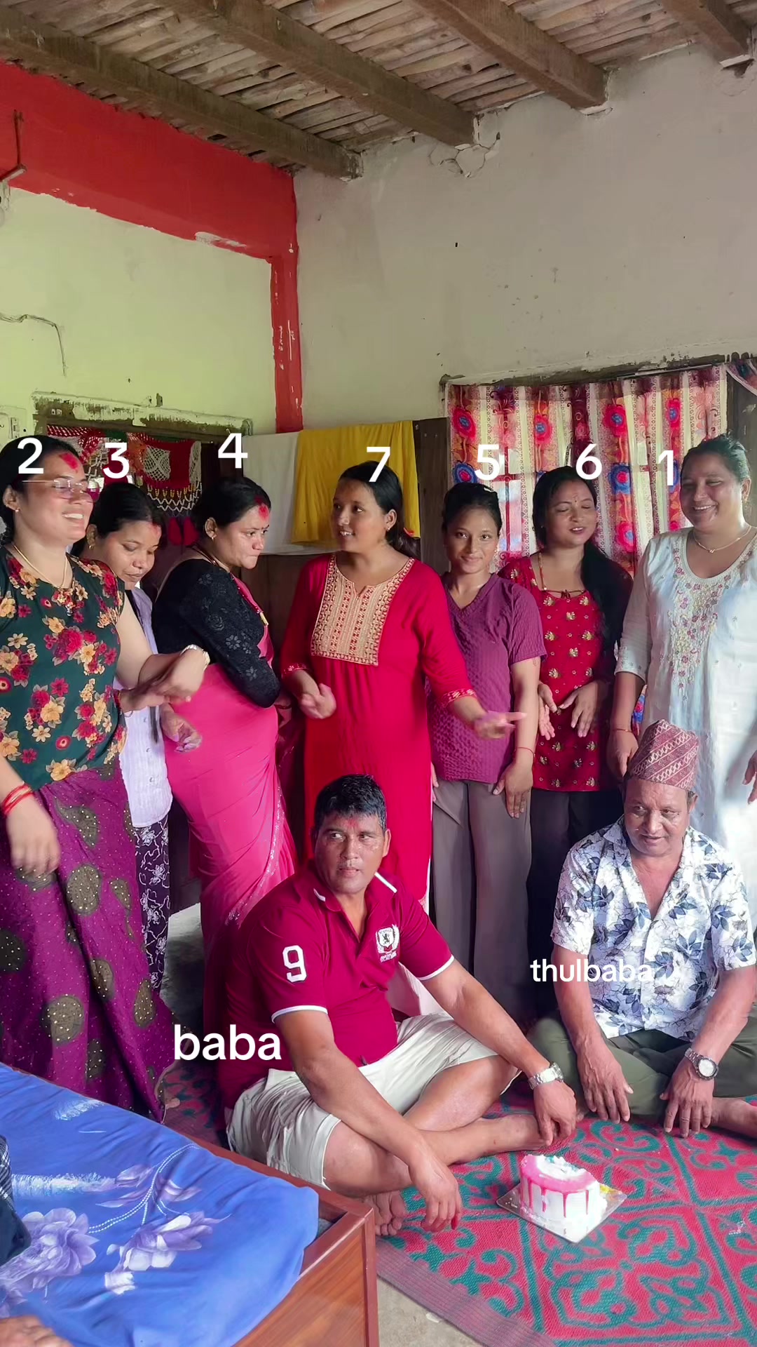 @Kamini debika