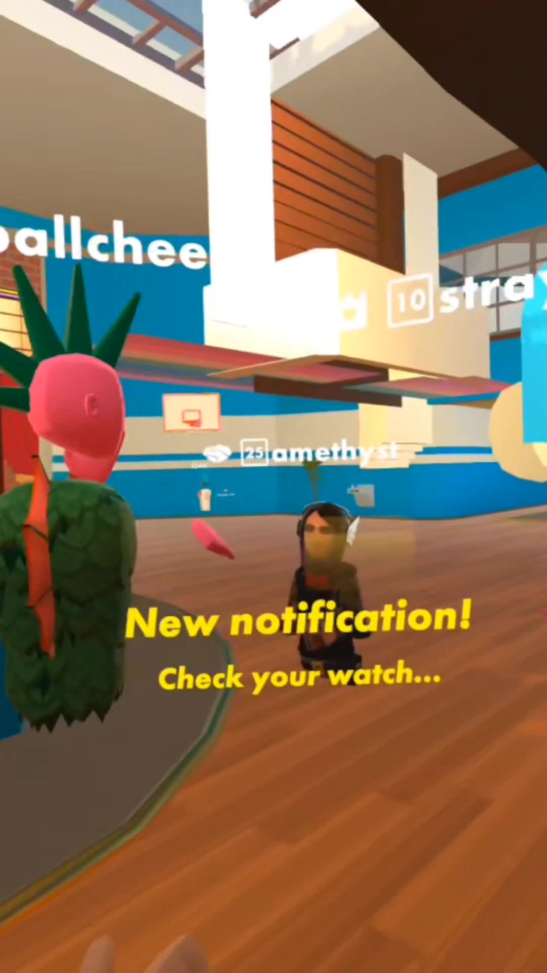 @KingJulian