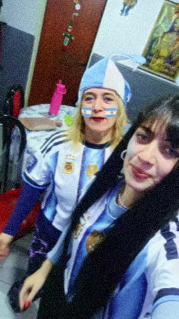 @Valeria Berasategui