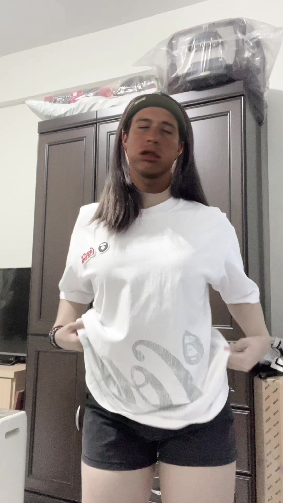 @女友不在請打給我📞
